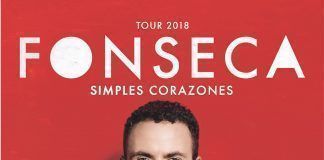 Fonseca en Chile, comienza la venta de entradas para el concierto del exitoso cantante colombiano