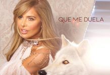 Gloria Trevi presenta el tema «Que me duela» con un innovador videoclip