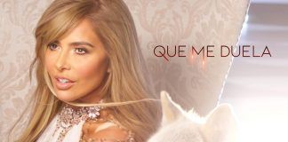 Gloria Trevi presenta el tema «Que me duela» con un innovador videoclip