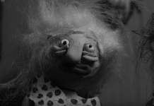 Goat Girl comparte nuevo video para «Viper Fish»