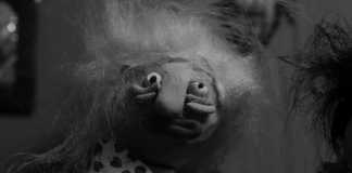 Goat Girl comparte nuevo video para «Viper Fish»