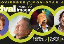 Hoy se inicia la venta de entradas para el Festival Radio Imagina