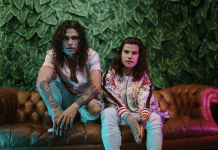 DVBBS comparte nuevo himno dance “IDWK” feat. Blackbear