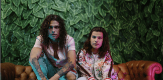 DVBBS comparte nuevo himno dance “IDWK” feat. Blackbear