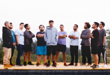 La Brigida Orquesta presenta su nuevo single «No hay apuro» como adelanto de su disco