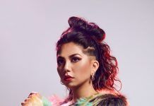 La cantante DE LEIN estrena el videoclip “Bailas Para Ti”