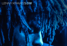 Lenny Kravitz lanza su nuevo sencillo «Low»