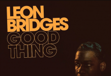 Leon Bridges lanza su nuevo video «Beyond»