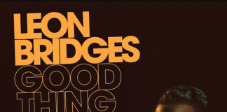 Leon Bridges lanza su nuevo video «Beyond»