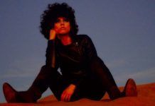 Lourdes Liss prepara lanzamiento de «Medusa»