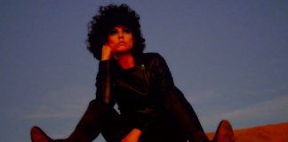 Lourdes Liss prepara lanzamiento de «Medusa»