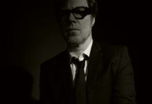 Mark Lanegan Band llega a Chile en septiembre
