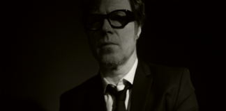 Mark Lanegan Band llega a Chile en septiembre