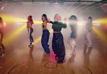 Meghan Trainor lanza su nuevo video «Let you be right»
