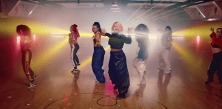 Meghan Trainor lanza su nuevo video «Let you be right»