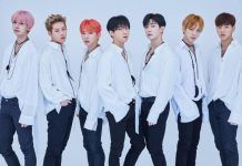 Monsta X anuncia valores e inicio de venta de entradas!