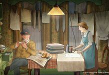 Muestra de cine nacional y ciclo de cine infantil en vacaciones de invierno marcan el mes de julio en la Cineteca Nacional de Chile