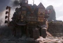 Peter Jackson revela el primer trailer de «Mortal Engines»