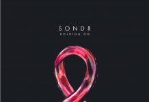 Sondr comparte ‘Holding On’ ft. Molly Hammar