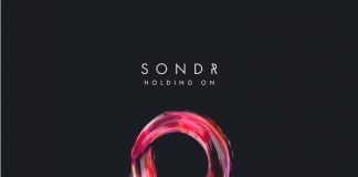 Sondr comparte ‘Holding On’ ft. Molly Hammar
