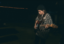 Tash Sultana lanza su nuevo sencillo «Salvation»… Mira el impresionante video!