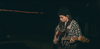 Tash Sultana lanza su nuevo sencillo «Salvation»… Mira el impresionante video!