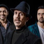 De Kiruza regresa con nuevo single y 30 años de carrera