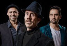 De Kiruza regresa con nuevo single y 30 años de carrera