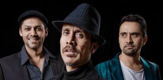 De Kiruza regresa con nuevo single y 30 años de carrera