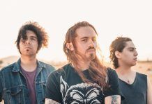Alectrofobia lanza potente nuevo single con videoclip protagonizado por Pablo Schwartz