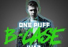 B-Case se une a Iyaz, Jowell & Randy en «One Puff»