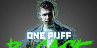 B-Case se une a Iyaz, Jowell & Randy en «One Puff»