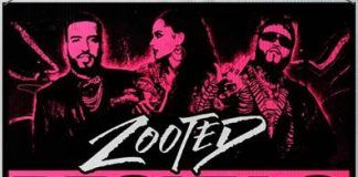 Becky G lanza nuevo single «Zooted» feat. French Montana & Farruko