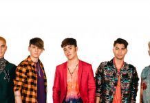 CNCO estrena hoy a nivel mundial el video musical de su nuevo sencillo «Se Vuelve Loca»