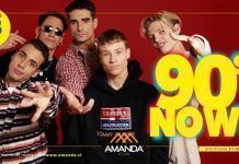 Club Amanda tiene grandes panoramas para esta semana