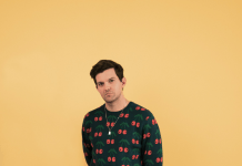 Dillon Francis lanza video inspirado en Fortnite para «Look at that butt» feat. Jarina De Marco