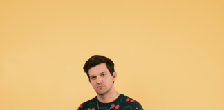 Dillon Francis lanza video inspirado en Fortnite para «Look at that butt» feat. Jarina De Marco