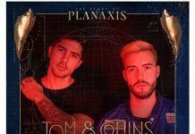 EDM/DANCE MUSIC: Tom & Collins se apodera de Tomorrowland Belgium