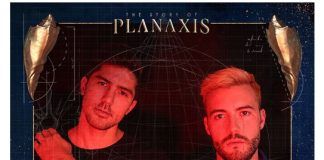 EDM/DANCE MUSIC: Tom & Collins se apodera de Tomorrowland Belgium