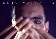 Enzo Massardo presenta su nuevo single y videoclip «Sinceramente»