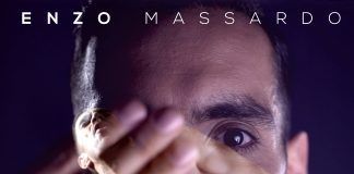 Enzo Massardo presenta su nuevo single y videoclip «Sinceramente»