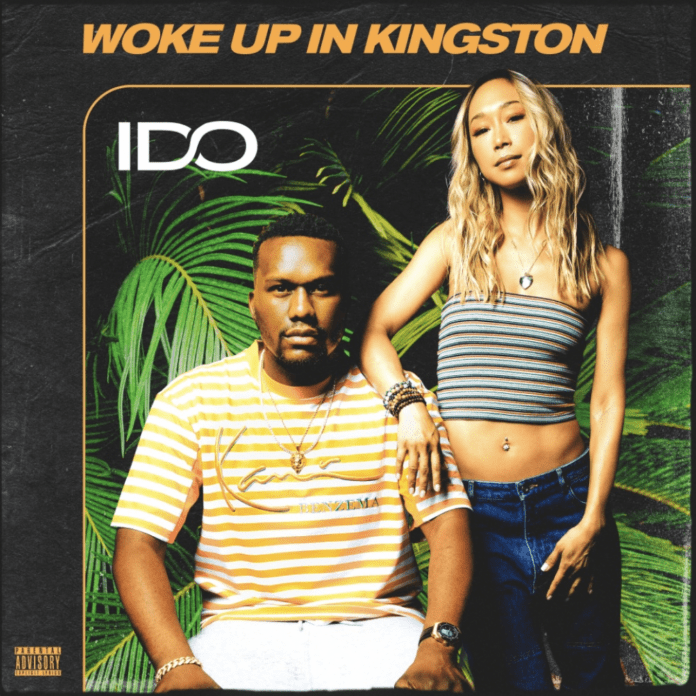 I-Do-estrena-su-sencillo-Woke-up-in-Kingston-en-Ultra-Records