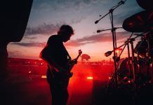 Nuevos tickets a la venta para Roger Waters en Chile!