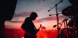 Nuevos tickets a la venta para Roger Waters en Chile!