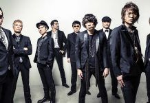 Tokyo Ska Paradise Orchestra regresa a Chile y agenda concierto en Club Chocolate