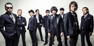 Tokyo Ska Paradise Orchestra regresa a Chile y agenda concierto en Club Chocolate