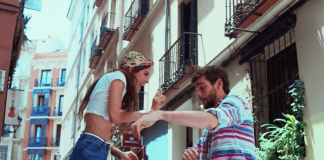 Álvaro Soler nos trae «La cintura Remix» feat Flo Rida & Tini