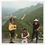 Adelaida estrena video para su single “Columpio”