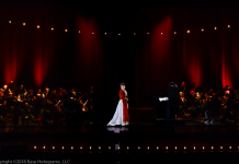 Callas in Concert: The Hologram Tour
