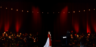 Callas in Concert: The Hologram Tour